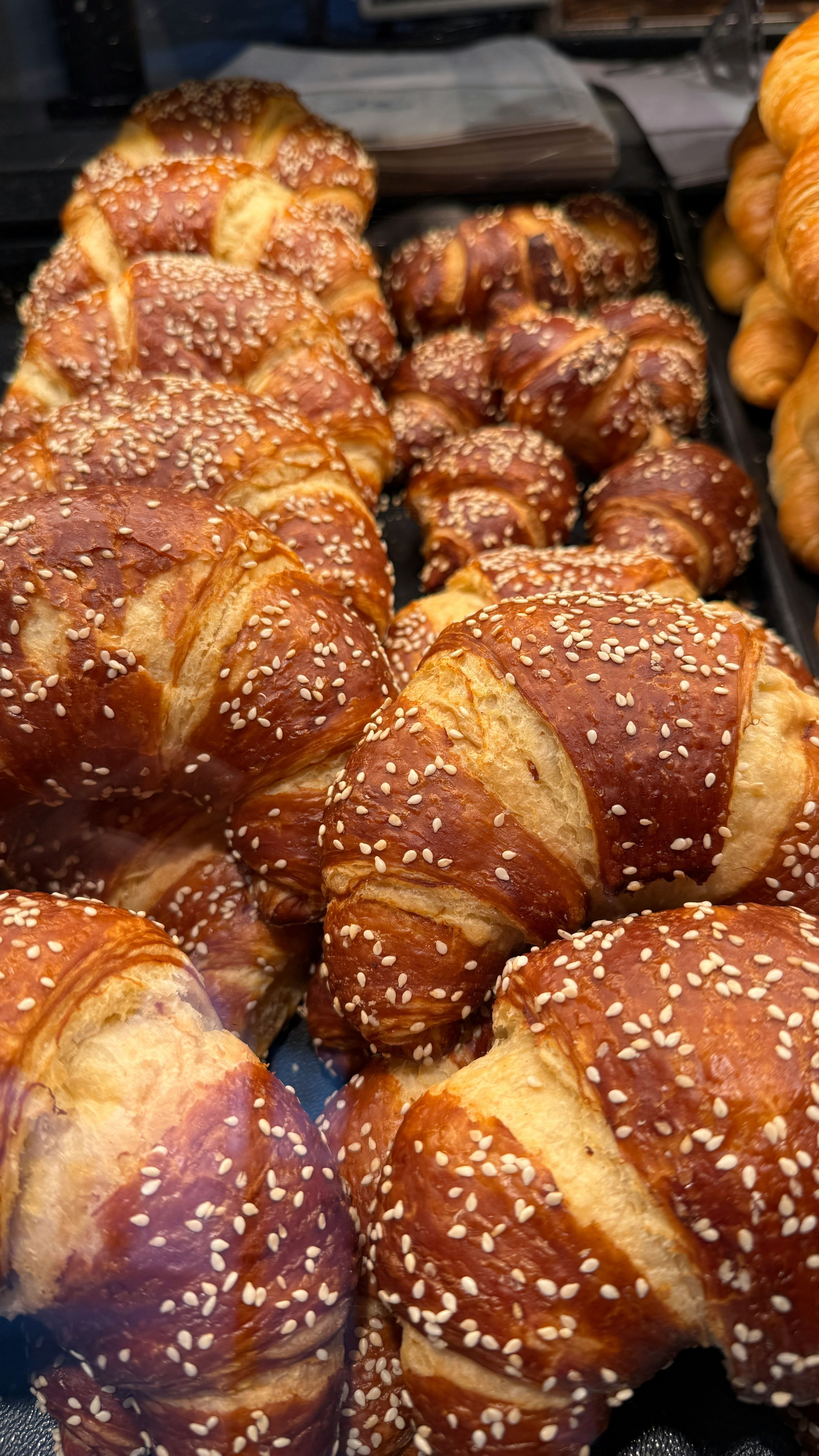 Artisan Croissants