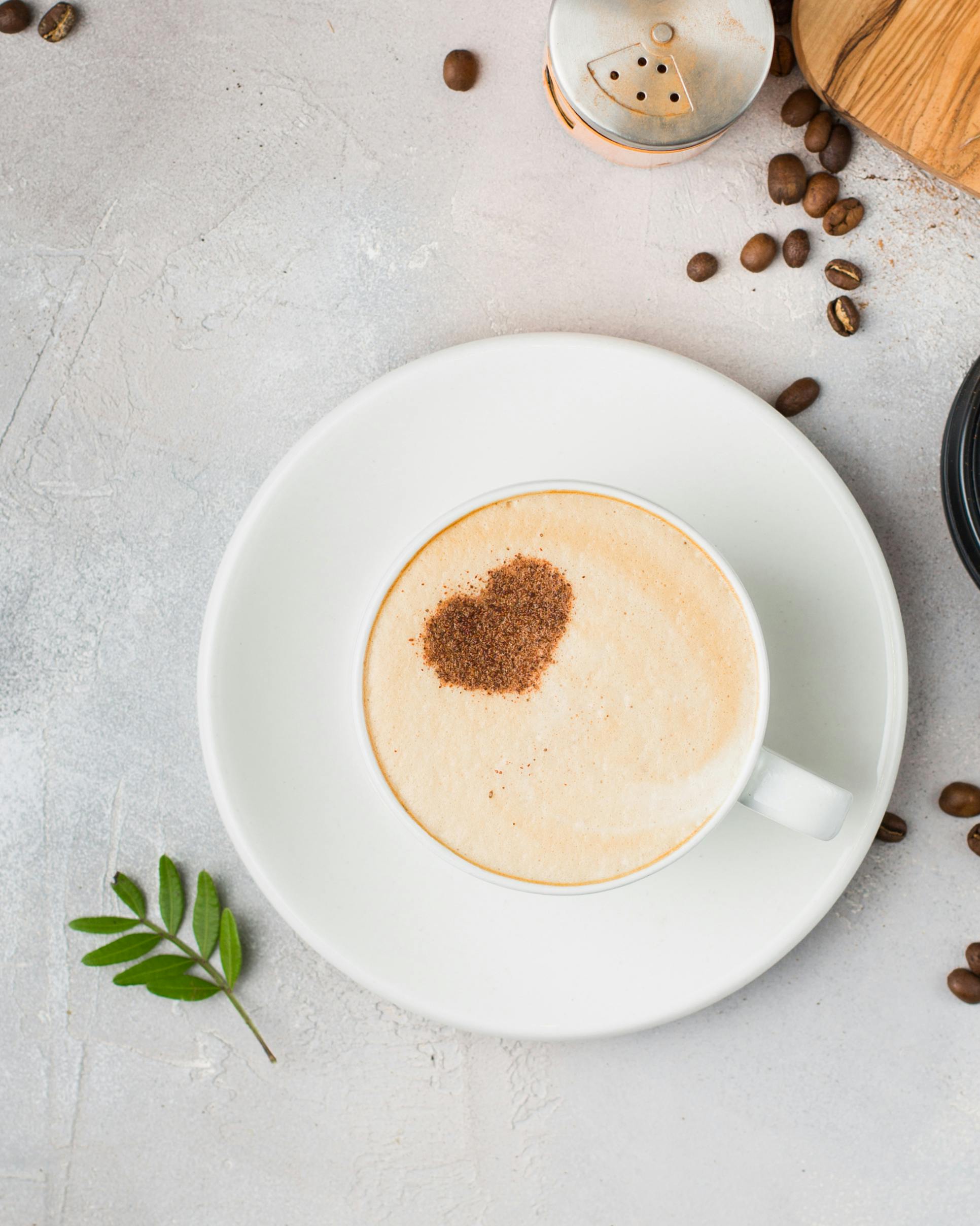 Classic Cappuccino
