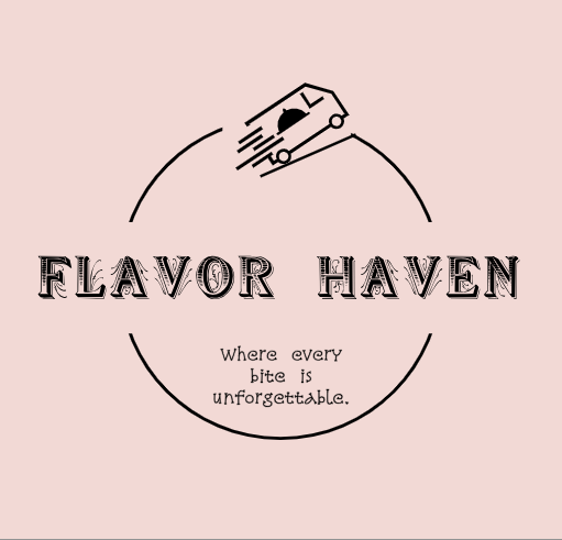 Flavor Haven Logo